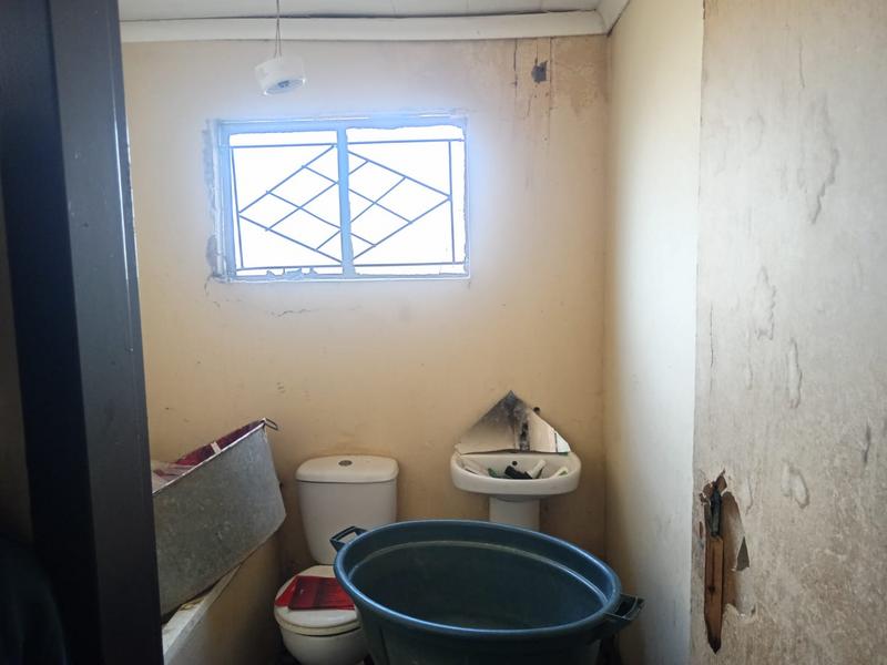 2 Bedroom Property for Sale in Welkom Free State